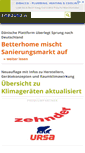 Mobile Screenshot of enbausa.de